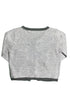 Maglione Cardigan Minibanda